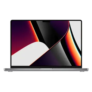 MacBook Pro Retina 16"